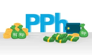 Pajak Digital (PPh 22)