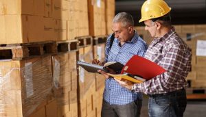 Sistem Cukai dan Pajak di Meksiko