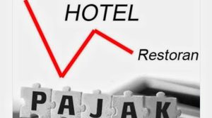 Pajak Hotel dan Restoran